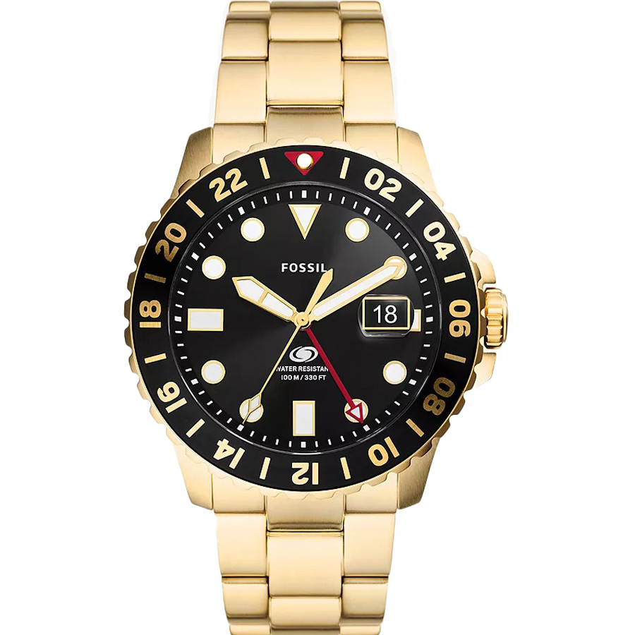 Fossil Fossil Blue FS5990